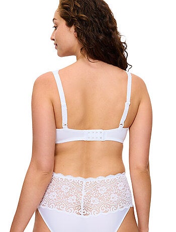 Soutien-gorge préformé armaturé WHP AMOURETTE