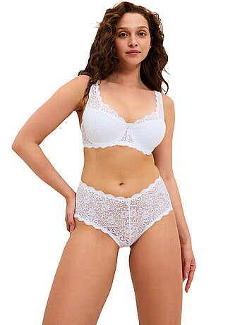 Soutien-gorge préformé armaturé WHP AMOURETTE