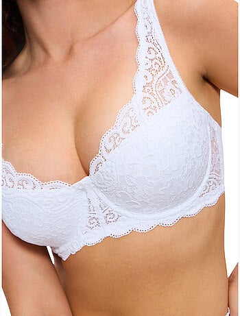 Soutien-gorge préformé armaturé WHP AMOURETTE
