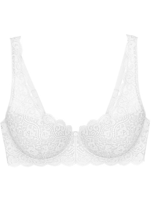 Soutien-gorge préformé armaturé WHP AMOURETTE - Kiabi Soutien-gorge préformé armaturé WHP AMOURETTE - Kiabi