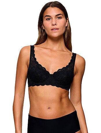 Soutien-gorge préformé armaturé WHP AMOURETTE
