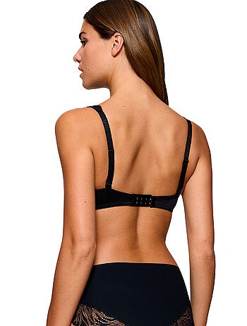 Soutien-gorge préformé armaturé WHP AMOURETTE