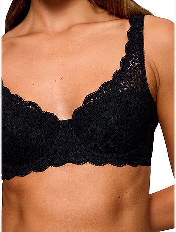 Soutien-gorge préformé armaturé WHP AMOURETTE