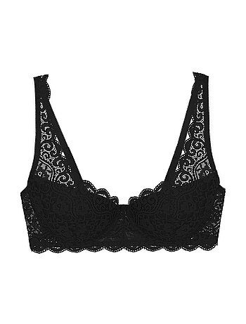 Soutien-gorge préformé armaturé WHP AMOURETTE