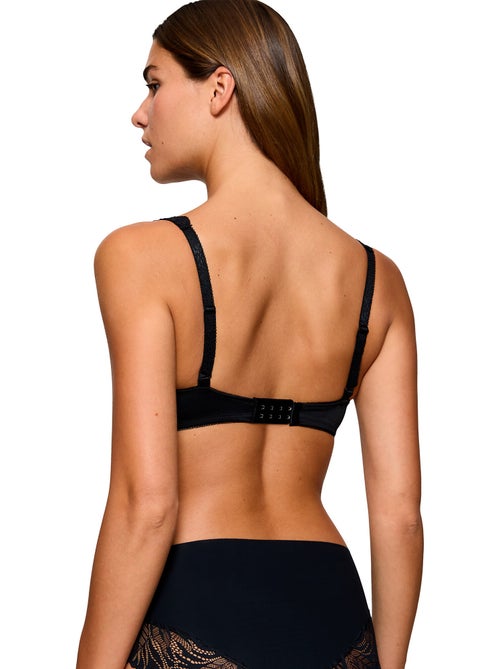 Soutien-gorge préformé armaturé WHP AMOURETTE - Kiabi