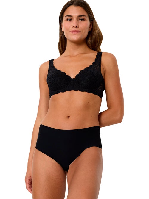 Soutien-gorge préformé armaturé WHP AMOURETTE - Kiabi