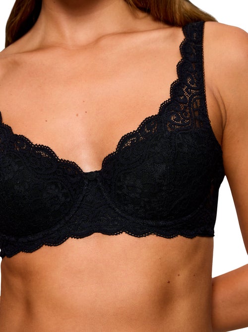 Soutien-gorge préformé armaturé WHP AMOURETTE - Kiabi