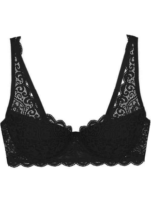 Soutien-gorge préformé armaturé WHP AMOURETTE - Kiabi