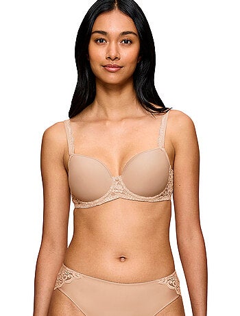 Soutien-gorge préformé armaturé WP AMOURETTE