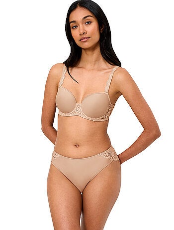 Soutien-gorge préformé armaturé WP AMOURETTE
