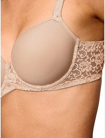 Soutien-gorge préformé armaturé WP AMOURETTE