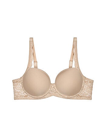 Soutien-gorge préformé armaturé WP AMOURETTE