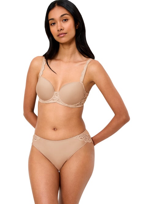 Soutien-gorge préformé armaturé WP AMOURETTE - Kiabi Soutien-gorge préformé armaturé WP AMOURETTE - Kiabi