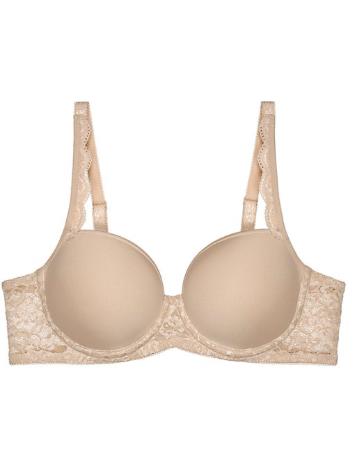 Soutien-gorge préformé armaturé WP AMOURETTE - Kiabi Soutien-gorge préformé armaturé WP AMOURETTE - Kiabi