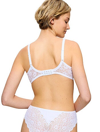 Soutien-gorge préformé armaturé WP AMOURETTE