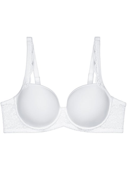 Soutien-gorge préformé armaturé WP AMOURETTE - Kiabi