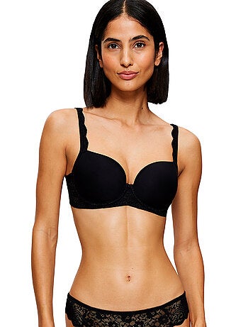 Soutien-gorge préformé armaturé WP AMOURETTE
