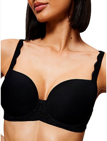 Soutien-gorge préformé armaturé WP AMOURETTE