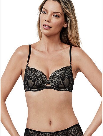 Soutien-gorge préformé AURUM