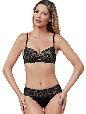Soutien-gorge préformé AURUM