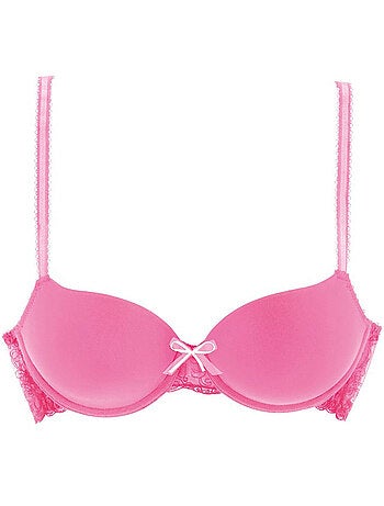 Soutien-gorge préformé balconnet Alessandria