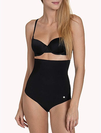 Soutien-gorge préformé Bella noir F