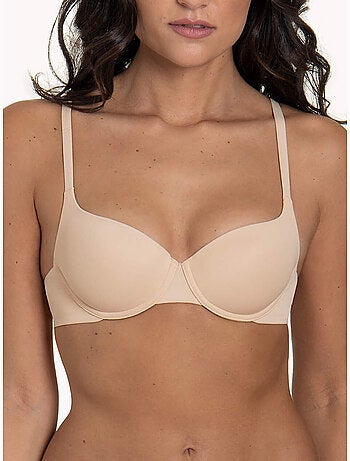 Soutien-gorge préformé Bella peau F