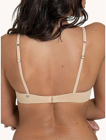 Soutien-gorge préformé Bella peau F