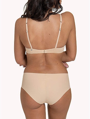 Soutien-gorge préformé Bella peau F