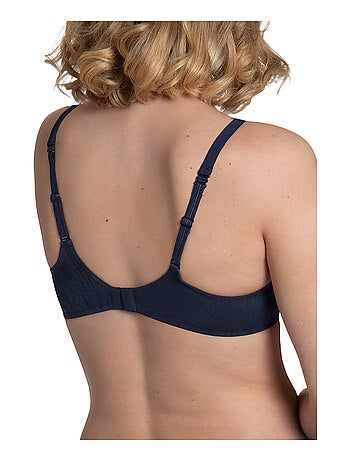 Soutien-gorge préformé bretelles doubles Gracia B à E