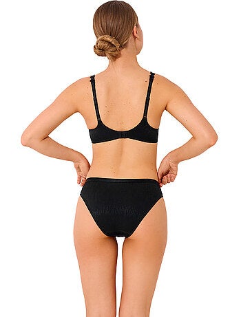 Soutien-gorge préformé bretelles doubles GRACIA B à E