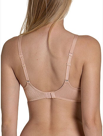 Soutien-gorge préformé bretelles doubles Gracia B à E