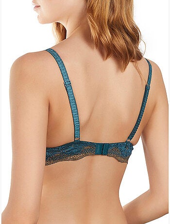 Soutien-gorge préformé Camille