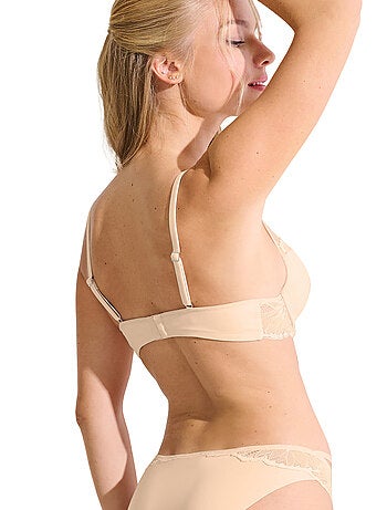 Soutien-gorge préformé CHARISMA