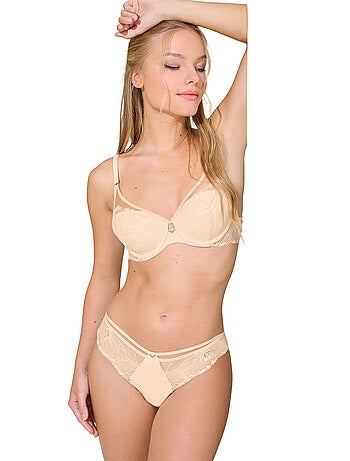 Soutien-gorge préformé CHARISMA