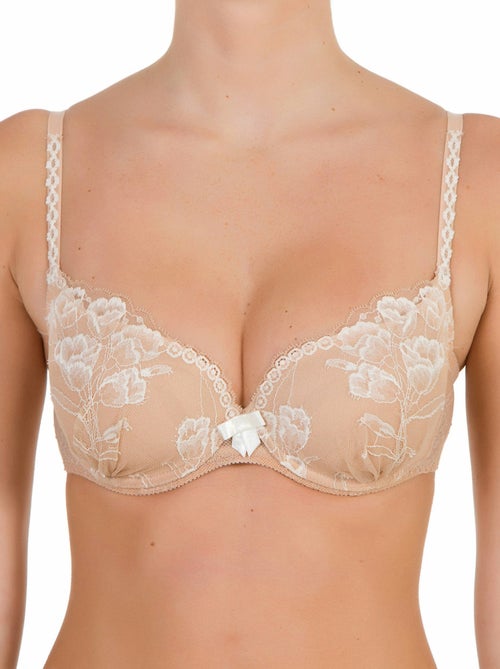 Soutien-gorge préformé Chiara mariage - Kiabi