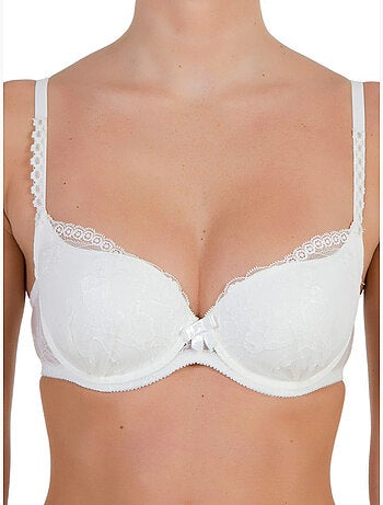 Soutien-gorge préformé Chiara mariage