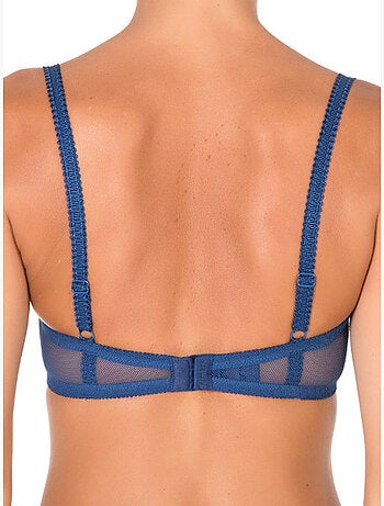 Soutien-gorge préformé collection Rouge