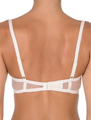Soutien-gorge préformé collection Rouge