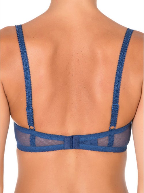 Soutien-gorge préformé collection Rouge - Kiabi