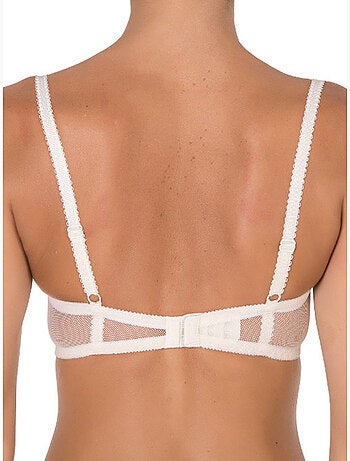 Soutien-gorge préformé collection Rouge