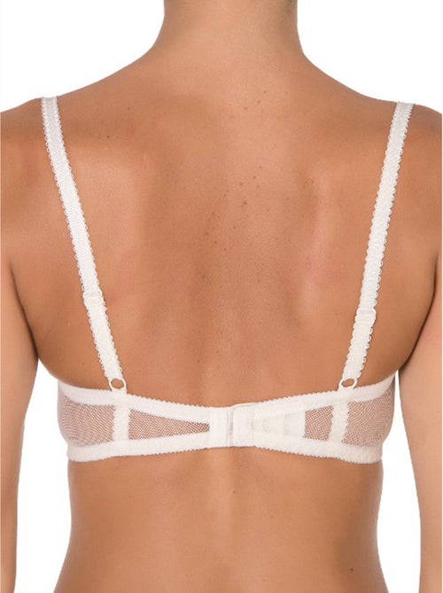 Soutien-gorge préformé collection Rouge - Kiabi