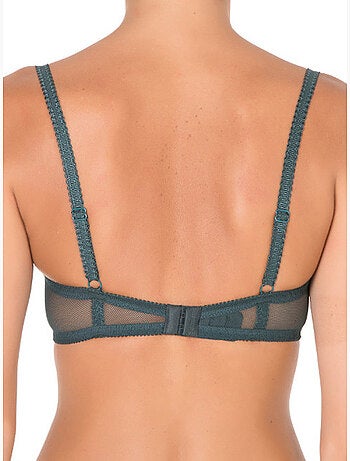 Soutien-gorge préformé collection Rouge