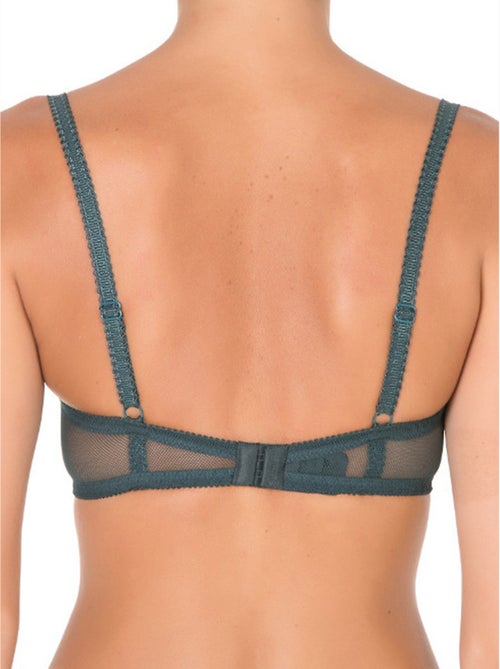 Soutien-gorge préformé collection Rouge - Kiabi