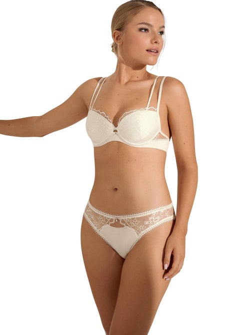 Soutien-gorge préformé Daydream mariage - Kiabi