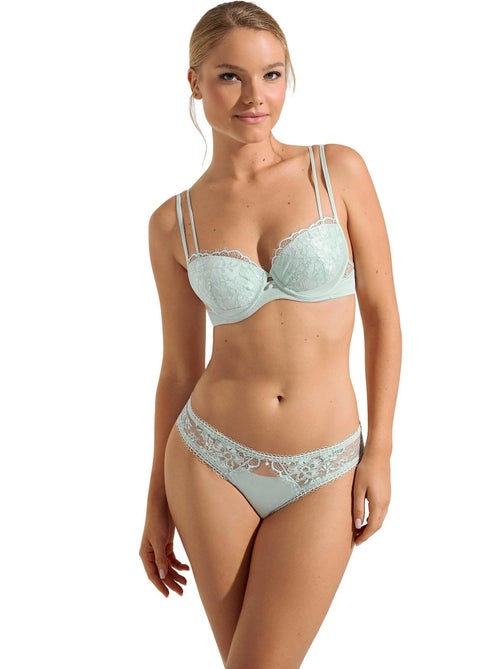 Soutien-gorge préformé Daydream - Kiabi