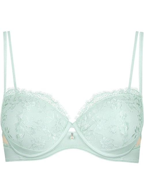 Soutien-gorge préformé daydream - Kiabi Soutien-gorge préformé daydream - Kiabi