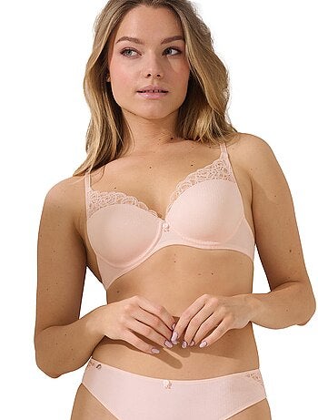 Soutien-gorge préformé Delightful