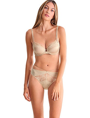 Soutien-gorge préformé DESTINY