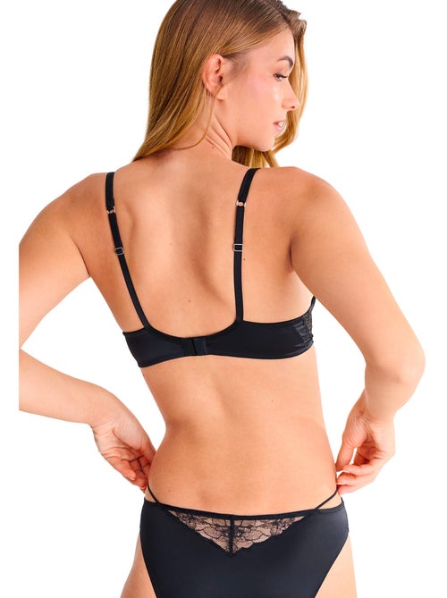 Soutien-gorge préformé DESTINY - Kiabi